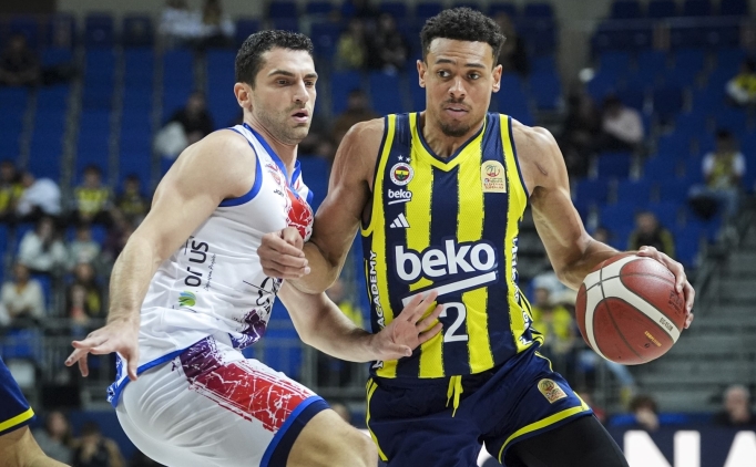 Fenerbah�e Beko ve Anadolu Efes, �srail'e gitmeyecek