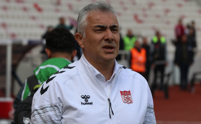 Sivasspor'dan bahis soru�turmas� a��klamas�!