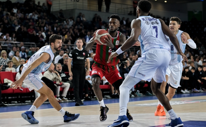 T�rk Telekom, sahas�nda Kar��yaka'y� �ok farkl� ge�ti!