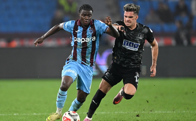 Christ Inao Oulai: 'Gerek bir savaym'