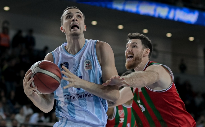 T�rk Telekom, Avrupa'da ritmini buldu