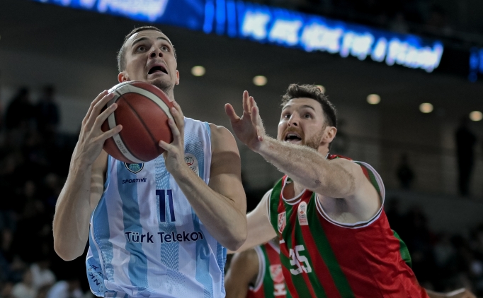 T�rk Telekom, Litvanya deplasman�nda