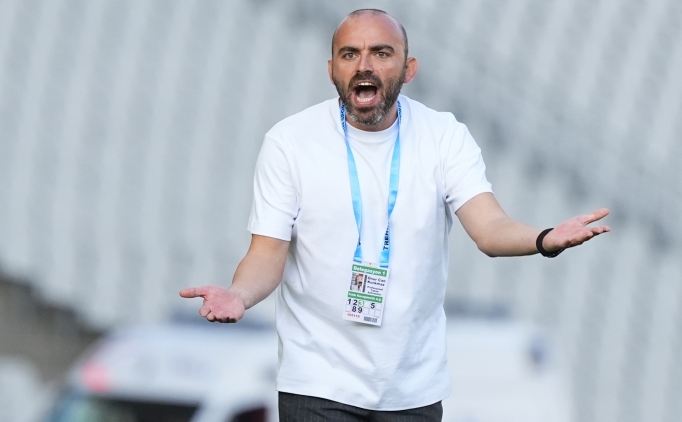 Onur Can Korkmaz: 'Galibiyet mutlu etti ama yeterli deil'