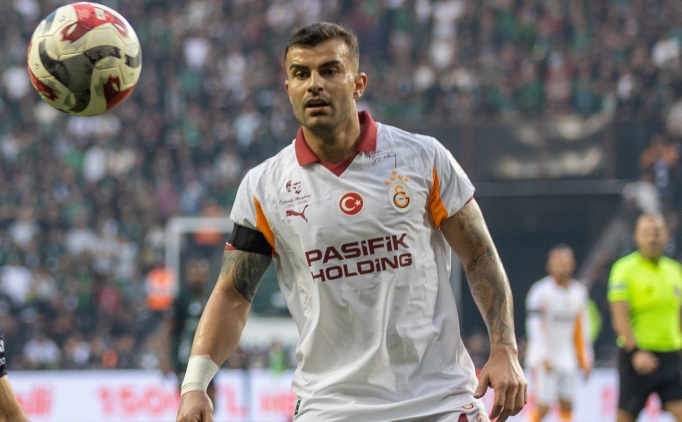 Abd�lkerim Bardak��: 'Yenmeliydik, bunlar bahane de�il!'