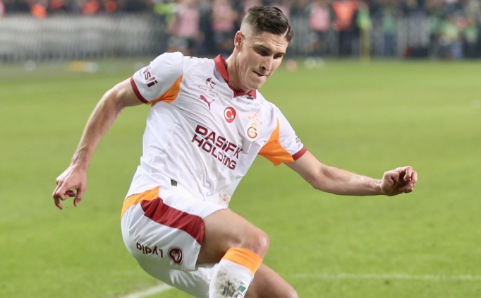 Roland Sallai: '��renmemiz gereken hatalar var'