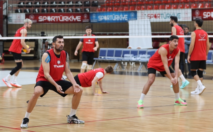 Gaziantep Gen�likspor, Galatasaray'y� yenmek istiyor