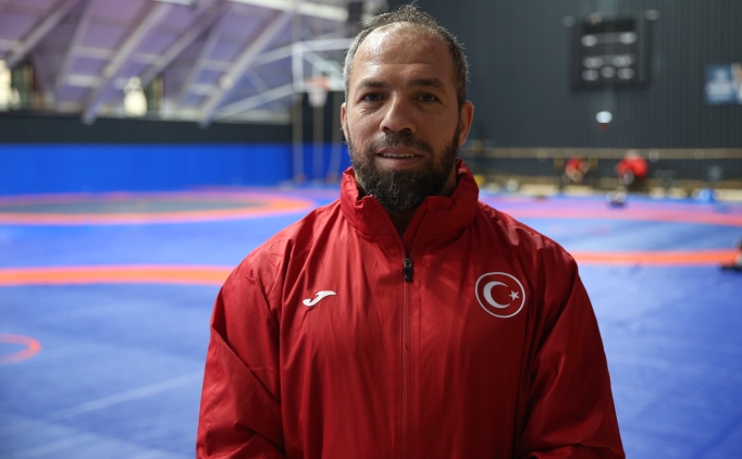 ��itme engelli milli g�re��i, �ampiyonluk i�in mindere ��kacak