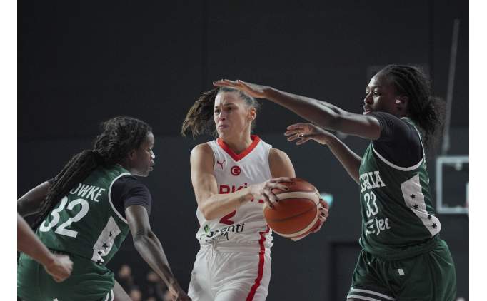 Andrea Mazzon: 'Do�ru yolda ilerliyoruz'