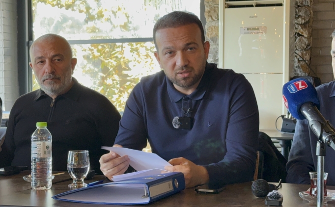 Zonguldakspor'dan 'bahis soru�turmas�' a��klamas�