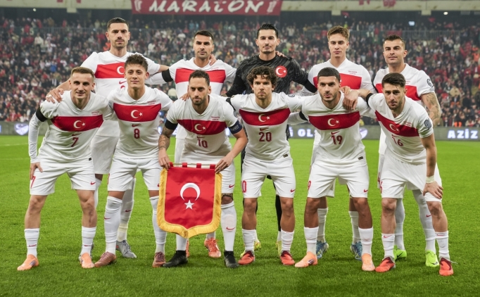 ��te Romanya'ya kar�� karnemiz!