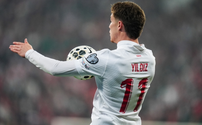 Kenan Y�ld�z: '�z�r dilerim'