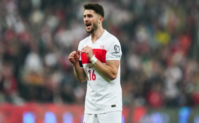 �smail Y�ksek cezal� duruma d��t�!