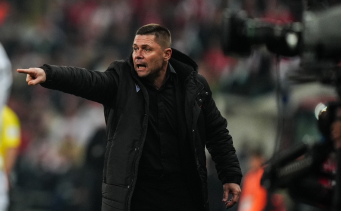 Dimitrov: 'T�rkiye ile kar��la�mak bir �eref'