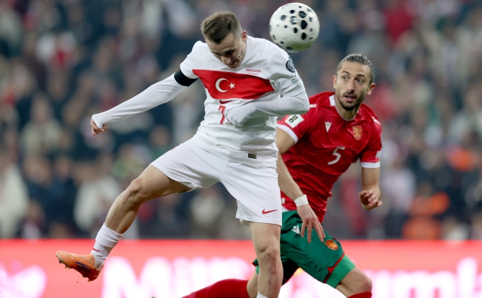 Nihat Kahveci: 'Performans�n� be�enmedim'