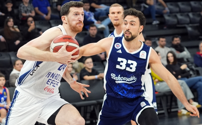 Nefes kesen mata kazanan Baheehir Koleji!