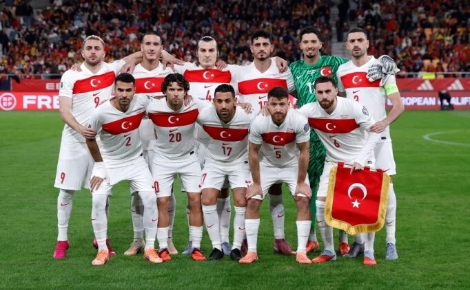 Trkiye - Romanya ma stanbul'da!