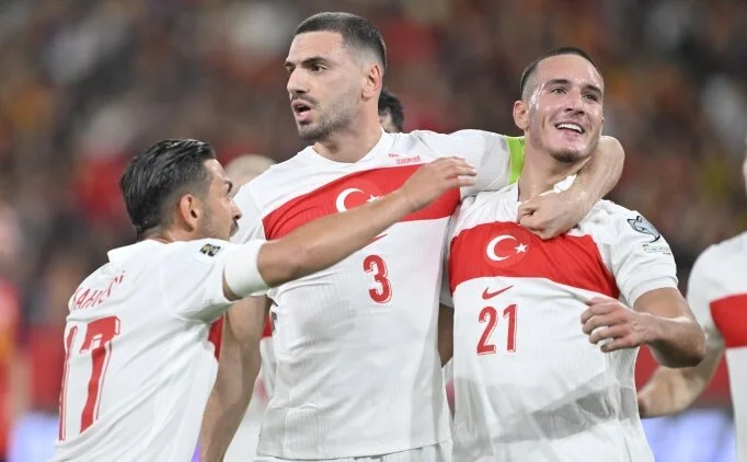 �spanya'da galibiyeti elimizden ka��rd�k!