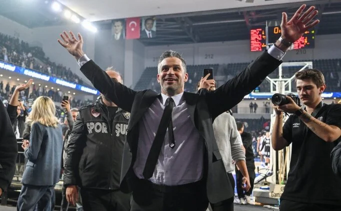 Dusan Alimpijevic: 'Kendimizi Akatlar'da hissettik'