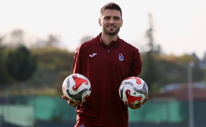 Okay Yoku�lu: 'Milli tak�ma �a�r�laca��m g�nler olacakt�r'