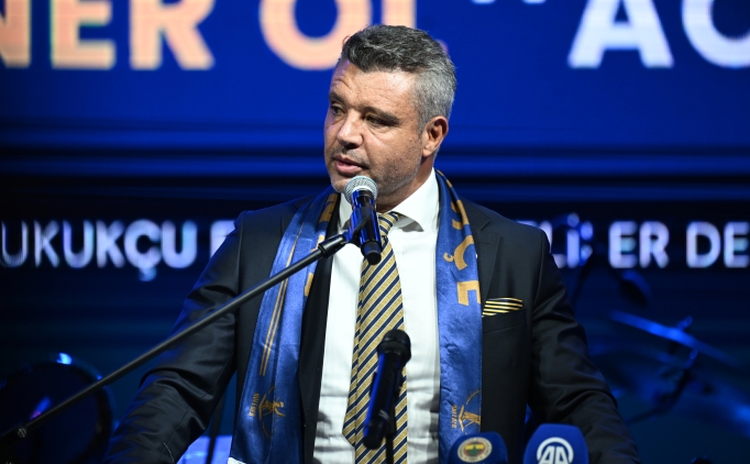 Fenerbah�e'den 5 milyar liral�k hamle!