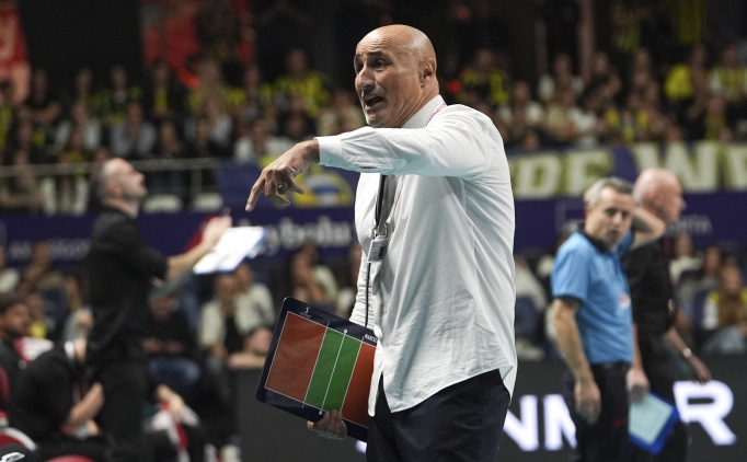 Abbondanza: 'Derbiler her zaman �zel ma�lard�r'