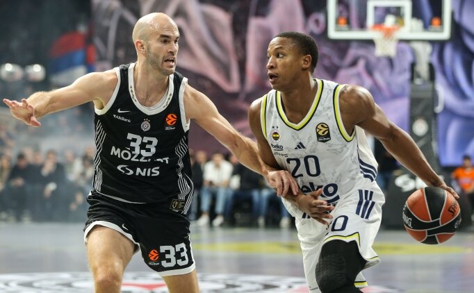 Euroleague'de 15. hafta heyecan�!