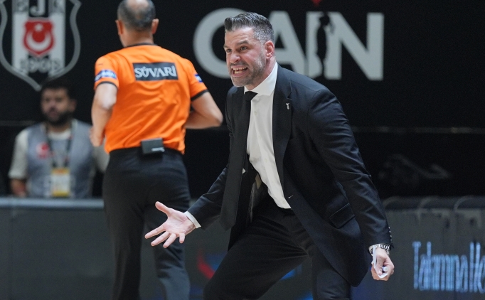 Be�ikta� GA�N, Avrupa'da sahne al�yor