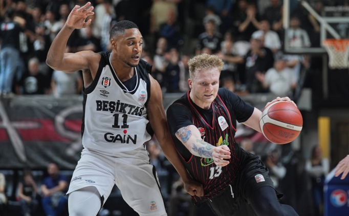 Beikta GAN, 14 say geriden gelerek seriyi srdrd!