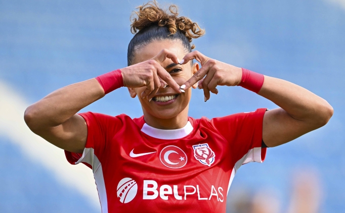 ABB FOMGET, Kad�n Futbol S�per Ligi'nde yar�n Fenerbah�e'yi a��rlayacak