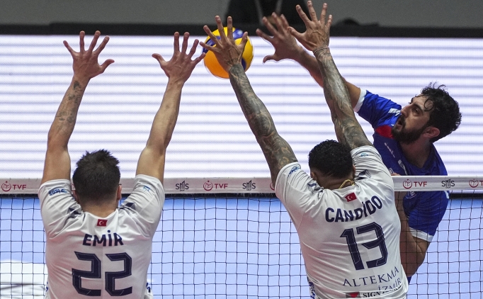 Altekma, altn set sonunda galip!