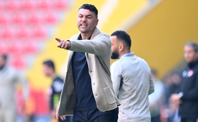 Gaziantep'te istikrarsz grafik sryor