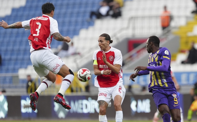 Atlay Canel: 'kmz srdrmek istiyoruz'