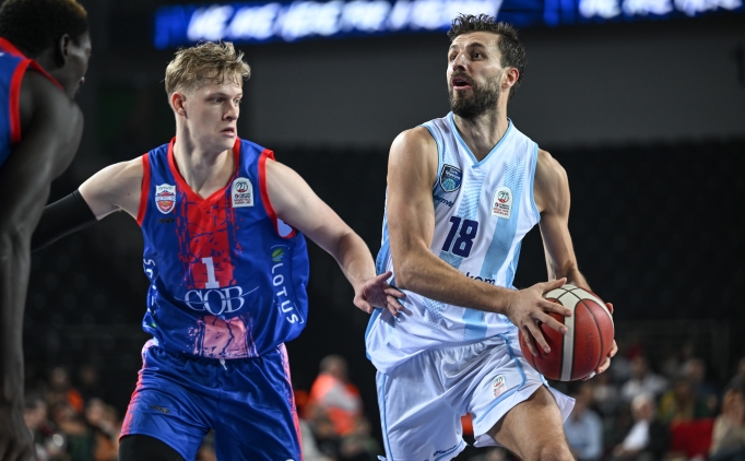 Trk Telekom seriye balad