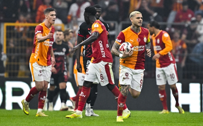 Gen�lerbirli�i, Galatasaray'�n bile�ini b�kemiyor