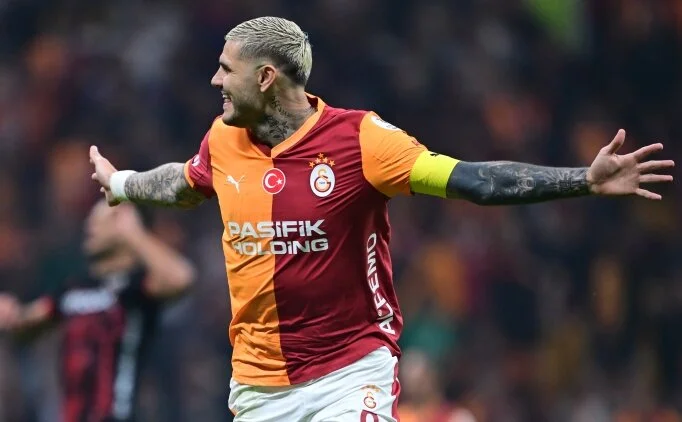 S�per Lig'de 13. hafta sonunda olu�an puan durumu!