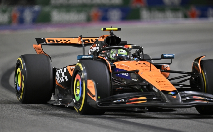 Formula 1'de Katar GP'si �ampiyonu belirleyebilir!