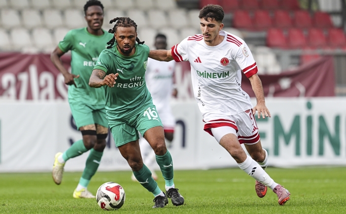 2 krmz kartl mata kazanan mraniyespor!