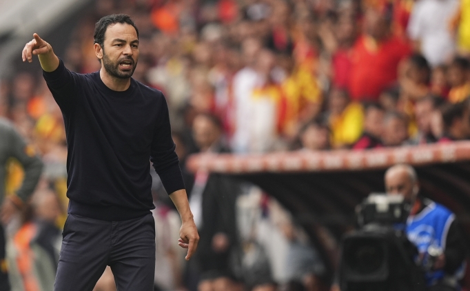 Seluk nan: 'Kazanmaya daha yakn taraf bizdik'