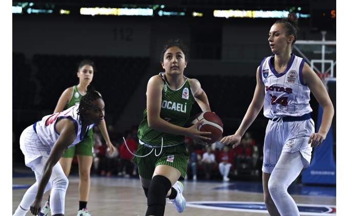 Emlak Konut, Beikta BOA'y deplasmanda farkl geti!