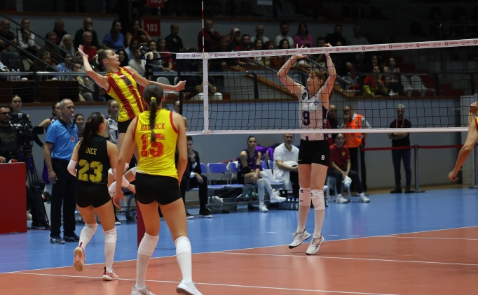 Zeren Spor, deplasmanda Gztepe'yi set vermeden devirdi!