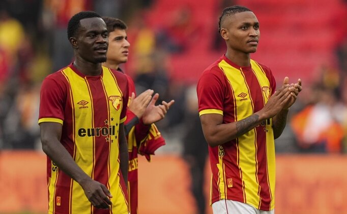 G�ztepe S�per Lig'de savunma �ampiyonu