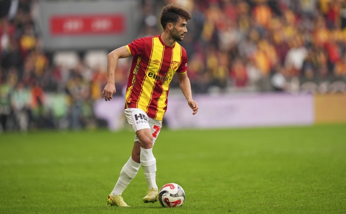 Gztepe'de Ogn Bayrak 177 gn sonra sahada