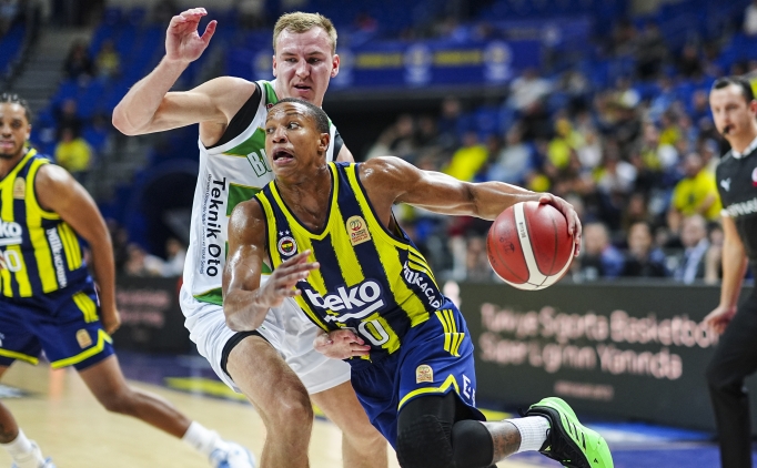 Fenerbahe Beko, Yukatel Merkezefendi Basket'e konuk olacak!