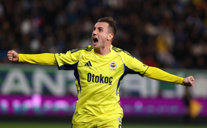 Kerem Akt�rko�lu: '�n�allah G.Saray'a gol atar�m'