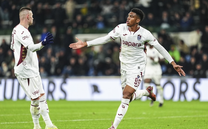 Felipe Augusto: '��lg�n bir �ekilde kutlad�k'