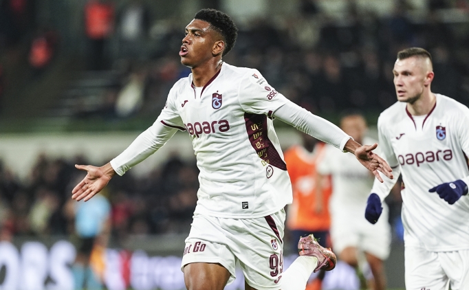 Sper Lig'de 7 goll inanlmaz ma!