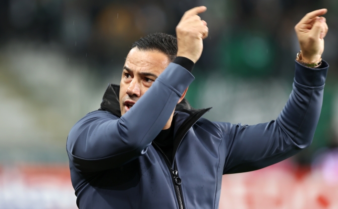 ada Atan: 'Kadroda rotasyonumuz ok az'