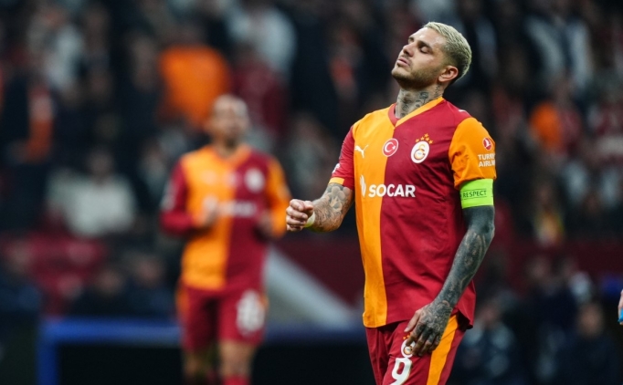 Galatasaray, Avrupa'da 14 ma� sonra sessiz!