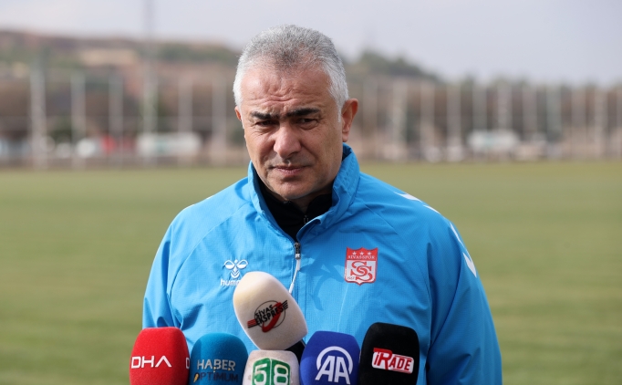 Mehmet Alt�parmak: 'Luan Campos fesih yaz�s� yollad�'
