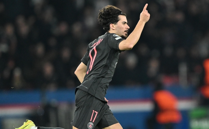 Nefes kesen 8 goll mata kazanan PSG!